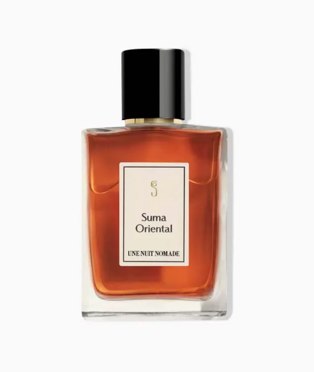 Suma Oriental UNE NUIT NOMADE Best Sale