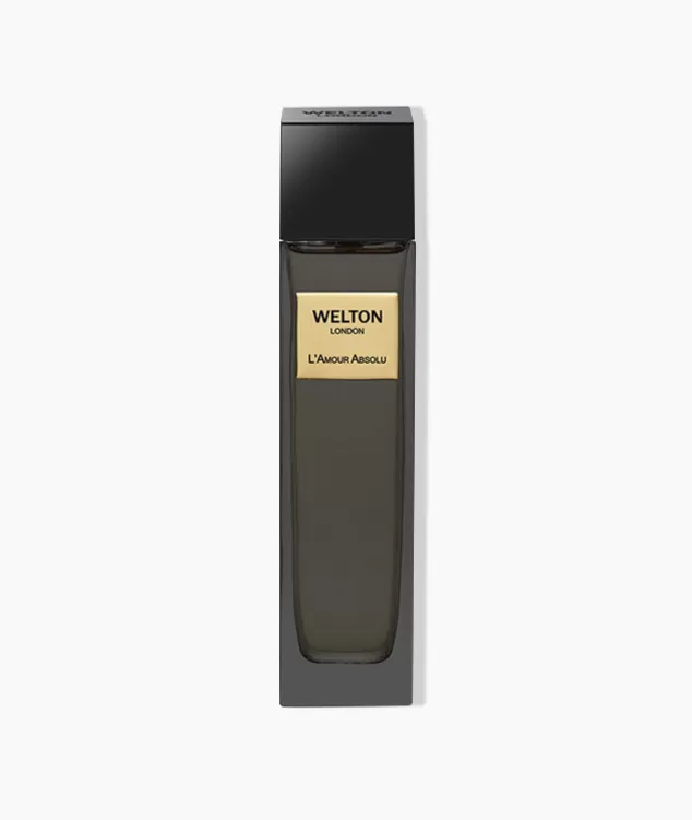 L'amour Absolu WELTON LONDON Discount