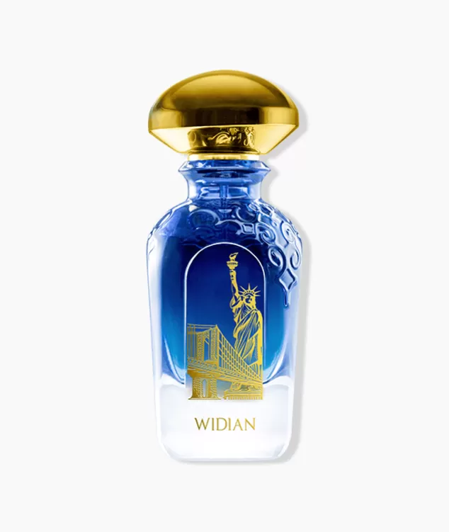 New York WIDIAN Flash Sale