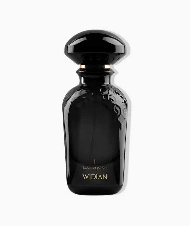 Black I WIDIAN New