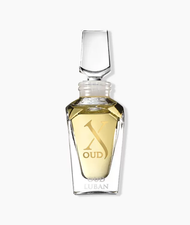 Oud Luban XERJOFF New