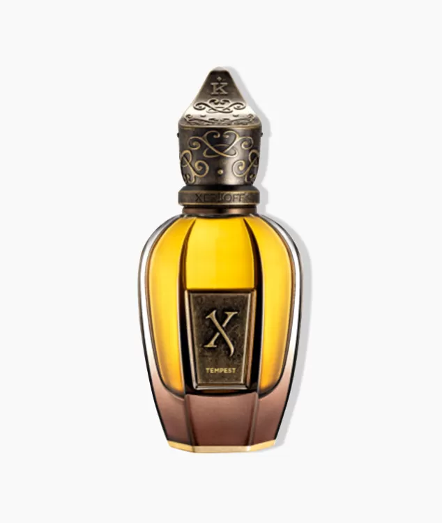 Tempest Parfum XERJOFF Outlet